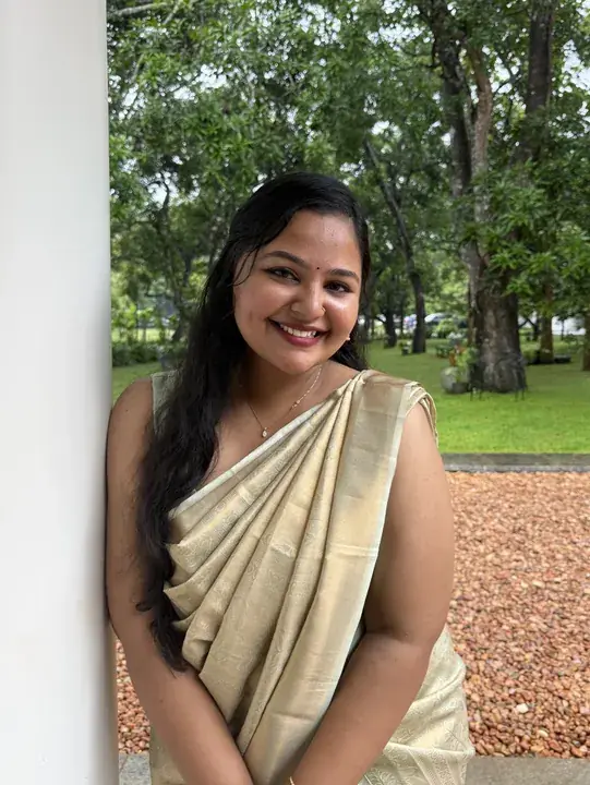 Ms. Joshmi Mathew